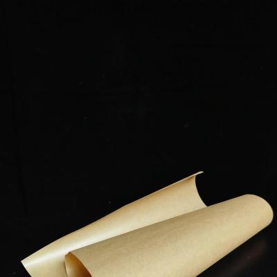 Giấy Gói Thực Phẩm Tráng PE 3